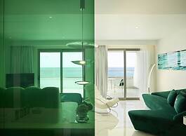 I Resort Beach Hotel & Spa