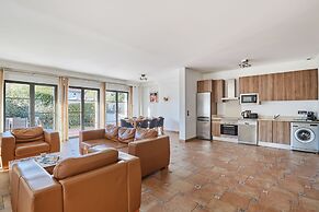 Villas  L’Orée de Milady