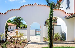 Villas  L’Orée de Milady