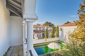 Villas  L’Orée de Milady
