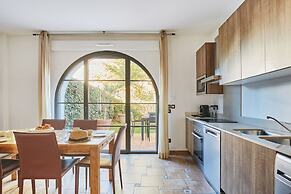Villas  L’Orée de Milady