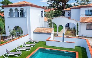 Villas  L’Orée de Milady