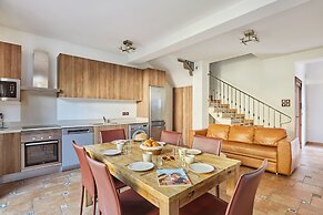 Villas  L’Orée de Milady