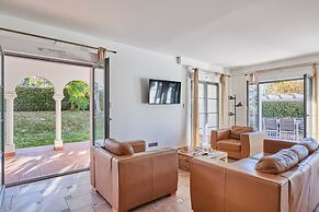 Villas  L’Orée de Milady