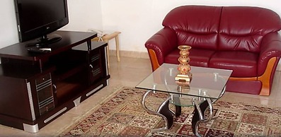 Hilary Hotel