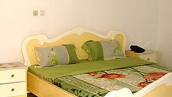 Hilary Hotel