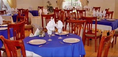 Hilary Hotel