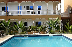 Hilary Hotel