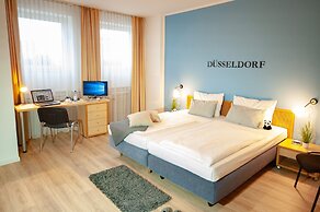 Kempe Komfort Hotel Düsseldorf