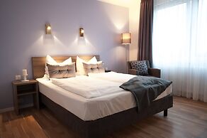 Kempe Komfort Hotel Düsseldorf