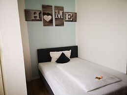 Kempe Komfort Hotel Düsseldorf