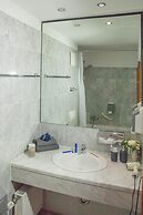 Kempe Komfort Hotel Düsseldorf