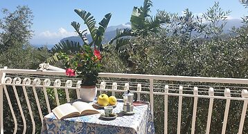 Casa Athena