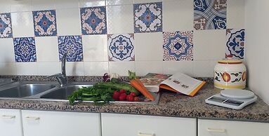 Casa Athena