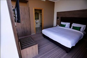 Le Zenith Hotel Oran
