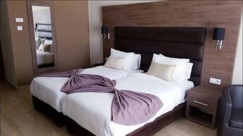 Le Zenith Hotel Oran