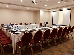 Le Zenith Hotel Oran