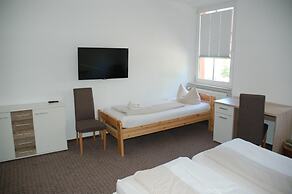 Hotel Kurfürst