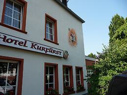 Hotel Kurfürst