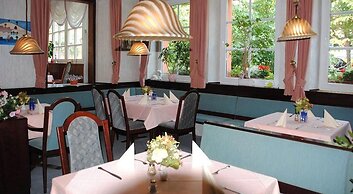 Hotel Kurfürst