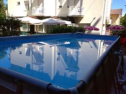 Hotel Turquoise