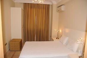 Goldcity Holiday Homes