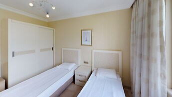 Goldcity Holiday Homes