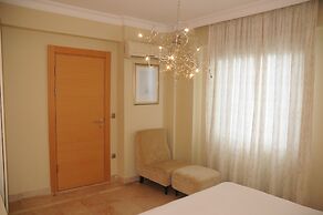 Goldcity Holiday Homes