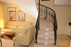 Goldcity Holiday Homes