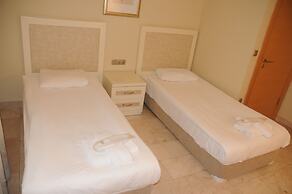 Goldcity Holiday Homes