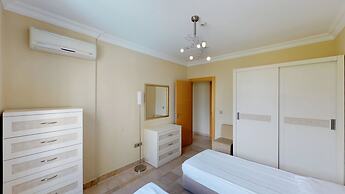 Goldcity Holiday Homes