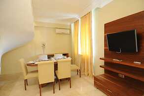 Goldcity Holiday Homes