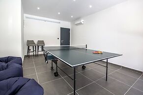 Villa M
