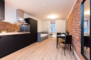 Hilltop Apartments City Centre
