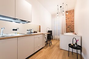 Hilltop Apartments City Centre