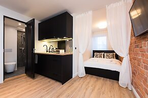 Hilltop Apartments City Centre
