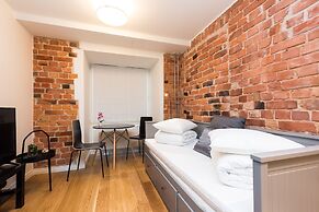 Hilltop Apartments City Centre