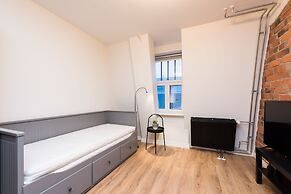Hilltop Apartments City Centre