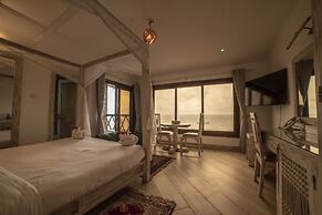 Jumeirah Beach Front Apartments