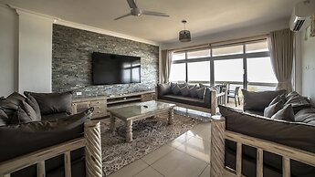 Jumeirah Beach Front Apartments