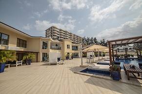 Jumeirah Beach Front Apartments
