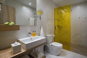 ibis Styles Athens Routes