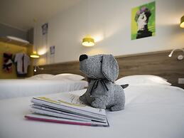 ibis Styles Athens Routes
