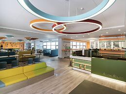 ibis Styles Athens Routes