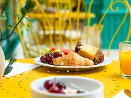 ibis Styles Athens Routes