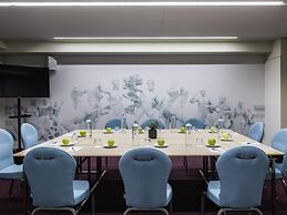 ibis Styles Athens Routes