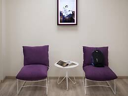 ibis Styles Athens Routes