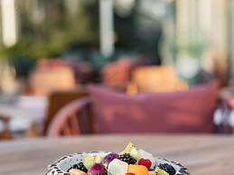 Ibis Styles Madrid City las Ventas