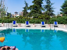 Ibis Styles Madrid City las Ventas