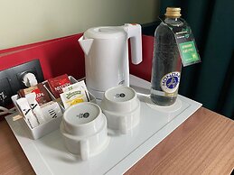 Ibis Styles Madrid City las Ventas